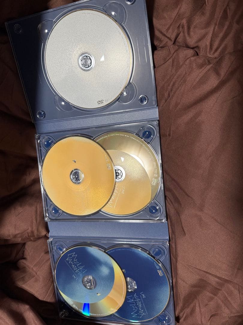 山下美月卒業コンサートDVD