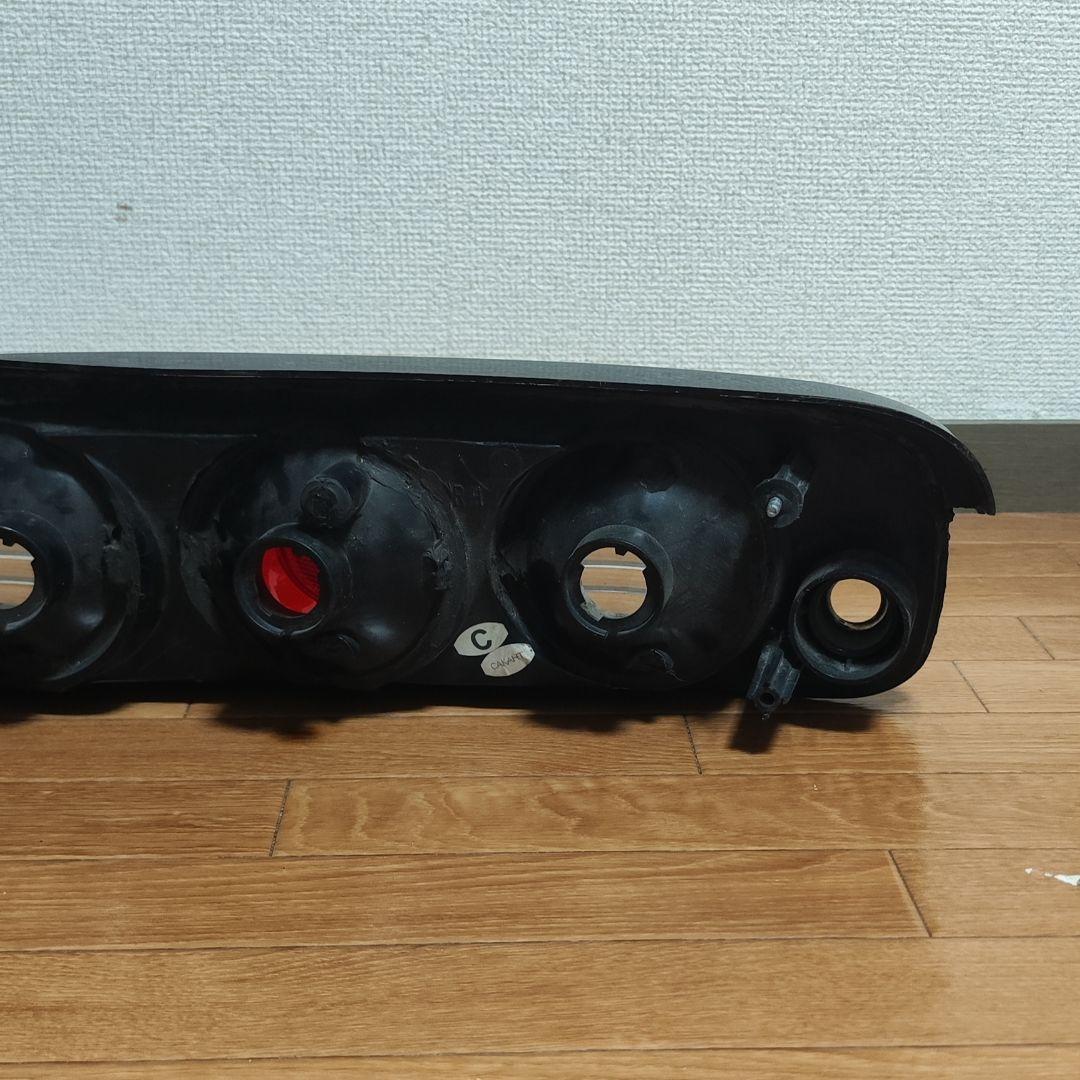JZZ30 社外テール JZA80風？