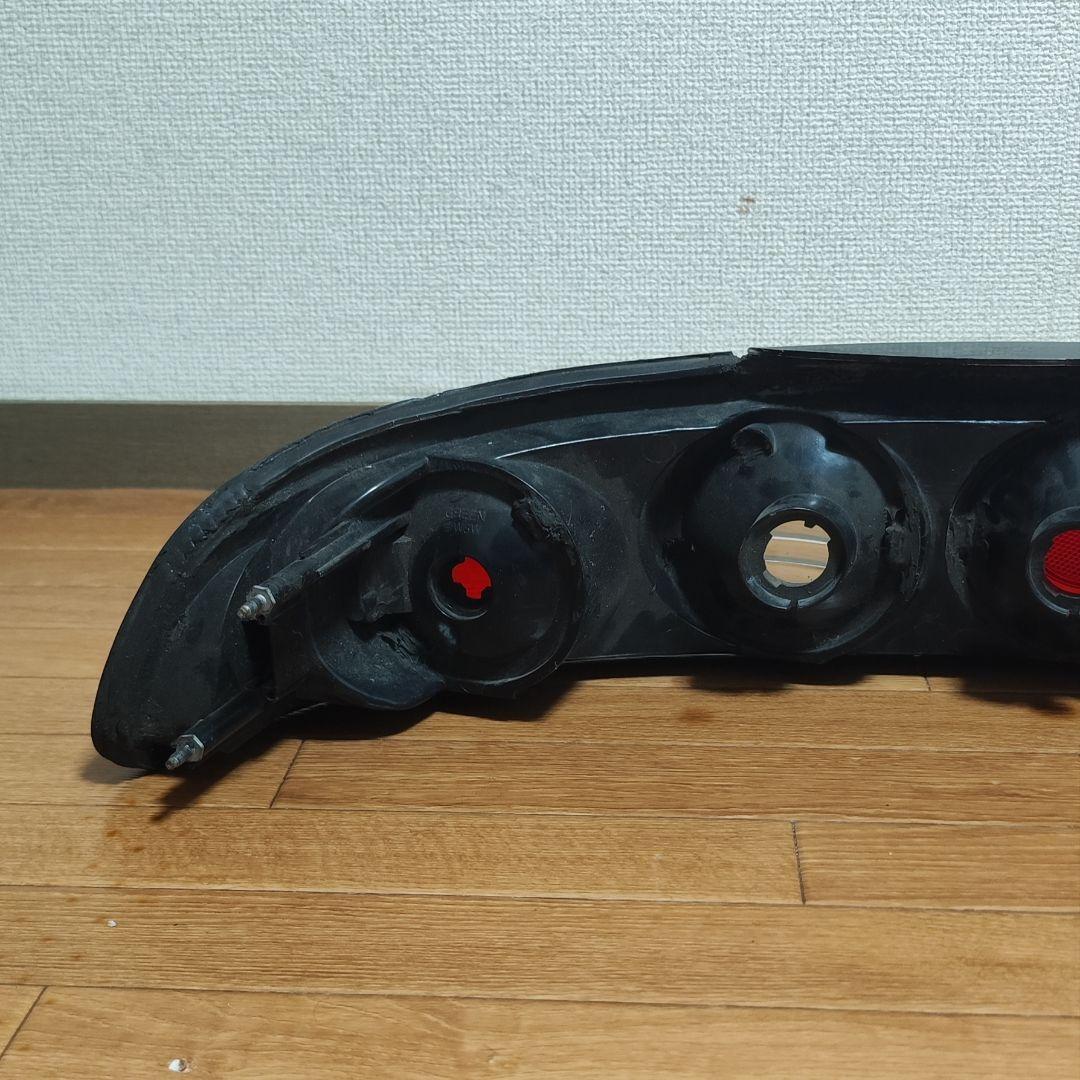 JZZ30 社外テール JZA80風？