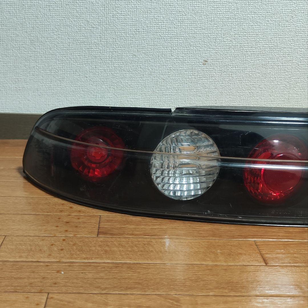 JZZ30 社外テール JZA80風？