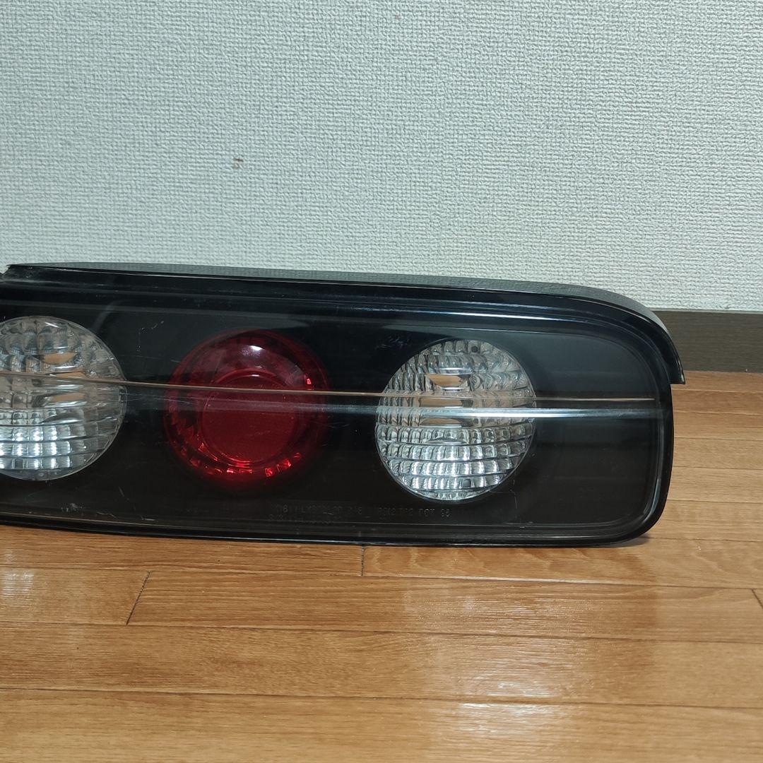 JZZ30 社外テール JZA80風？
