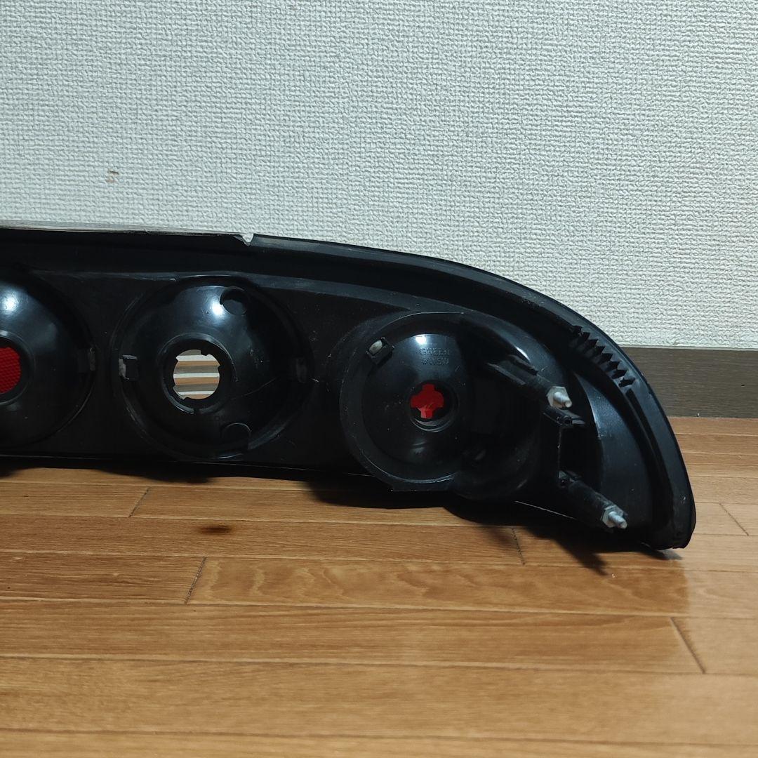 JZZ30 社外テール JZA80風？