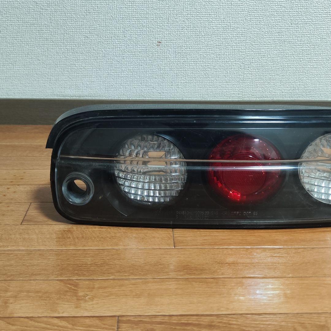 JZZ30 社外テール JZA80風？