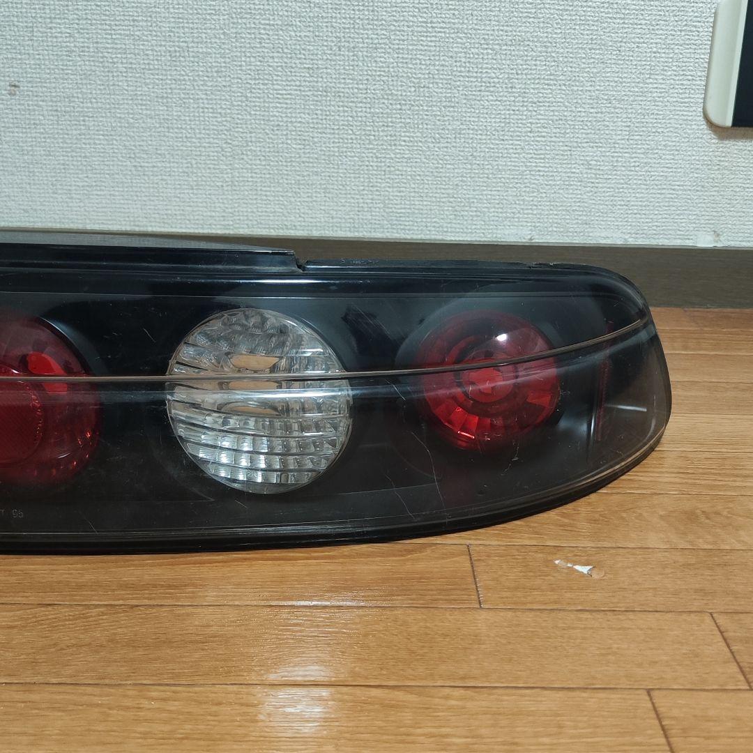 JZZ30 社外テール JZA80風？