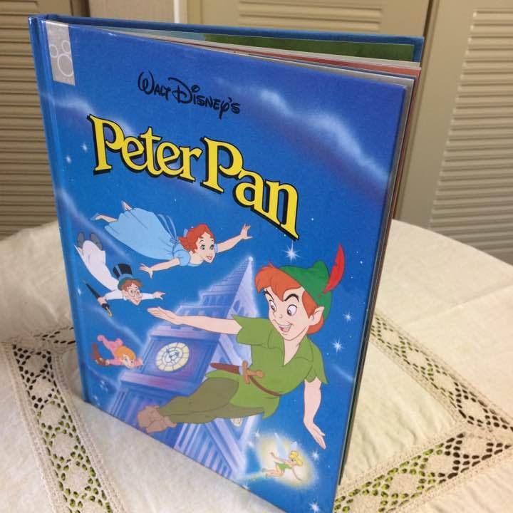 ディズニー絵本 洋書