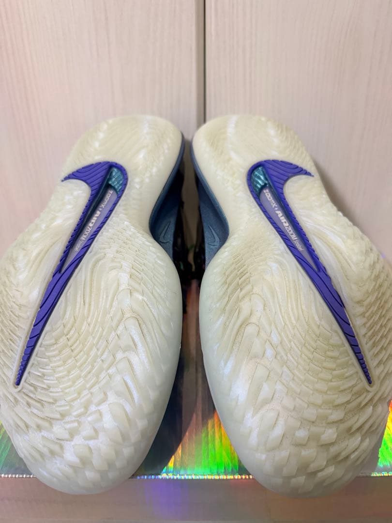 Nike G.T. cut4 27.5センチ gt cut 4