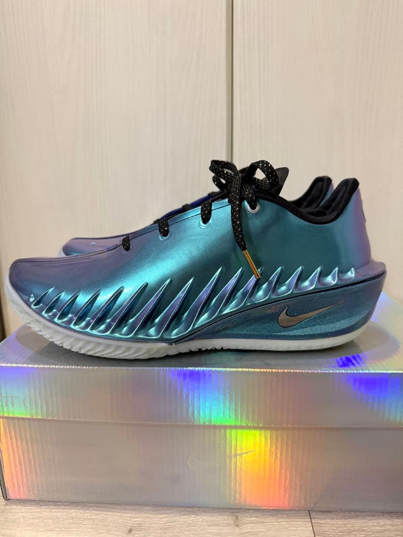 Nike G.T. cut4 27.5センチ gt cut 4