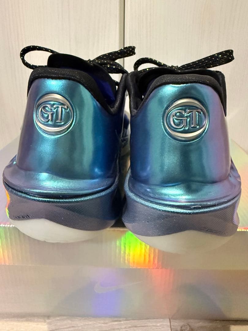 Nike G.T. cut4 27.5センチ gt cut 4