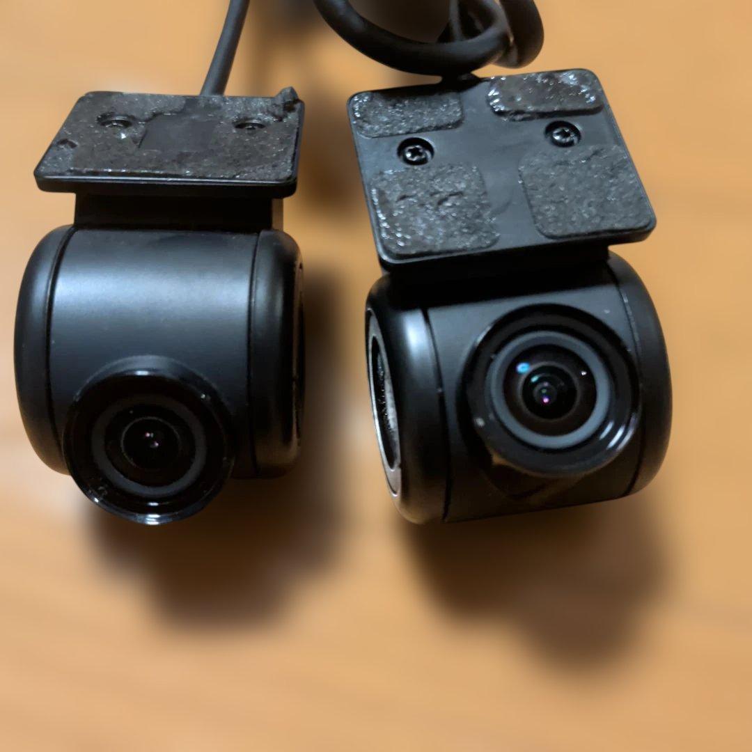 Panasonic CA-DR03TD ドライブレコーダー