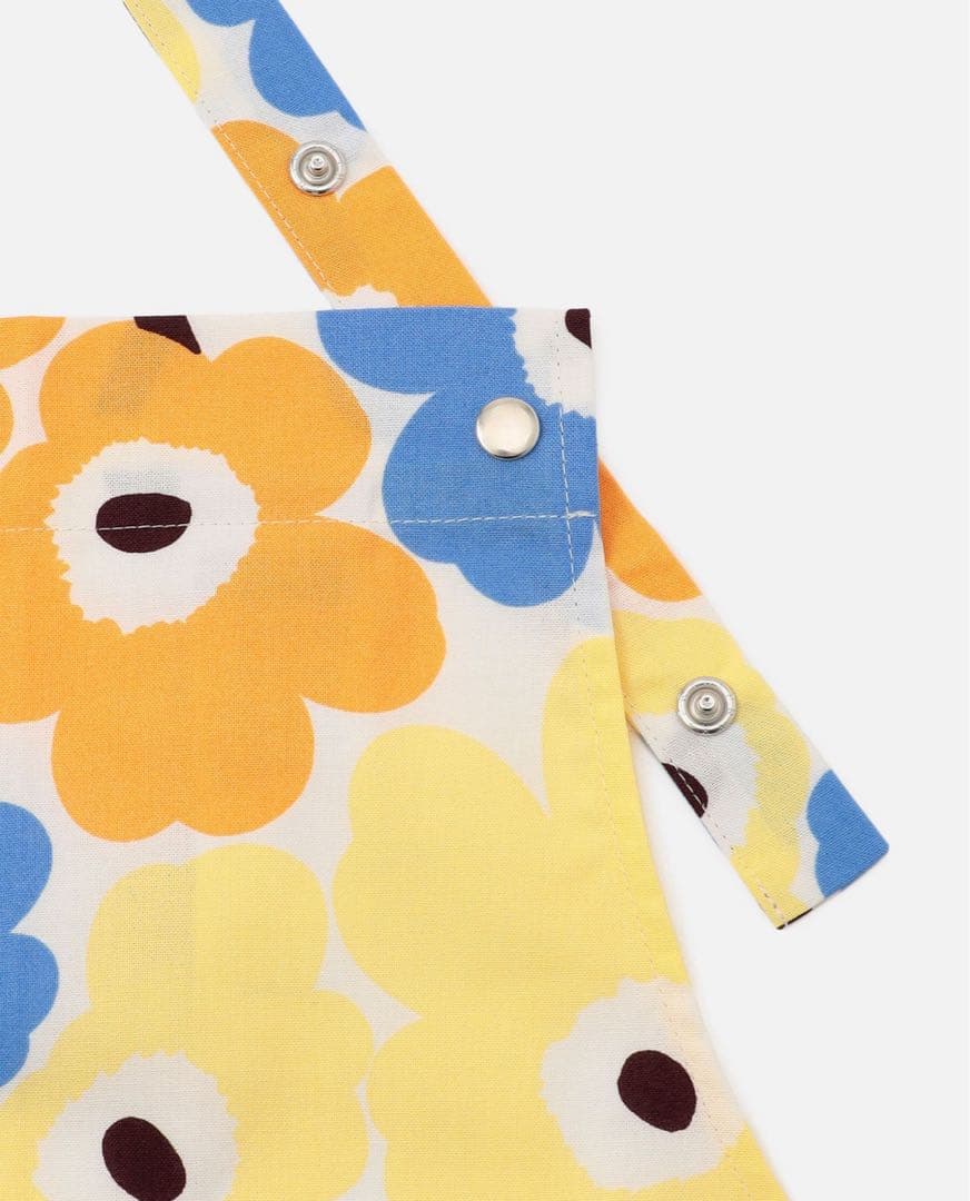 【新品】marimekko マリメッコ Unikko ウニッコ エプロン