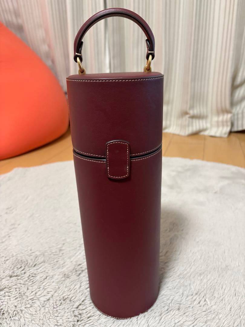 coach ワインボトルケース