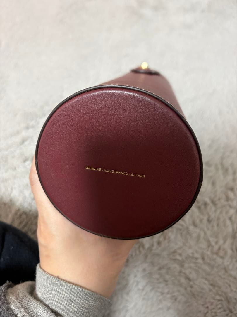 coach ワインボトルケース