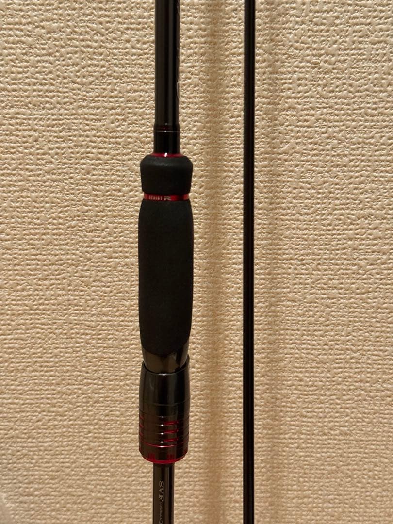 【美品】ストイスト RT IL 81M エギングロッド