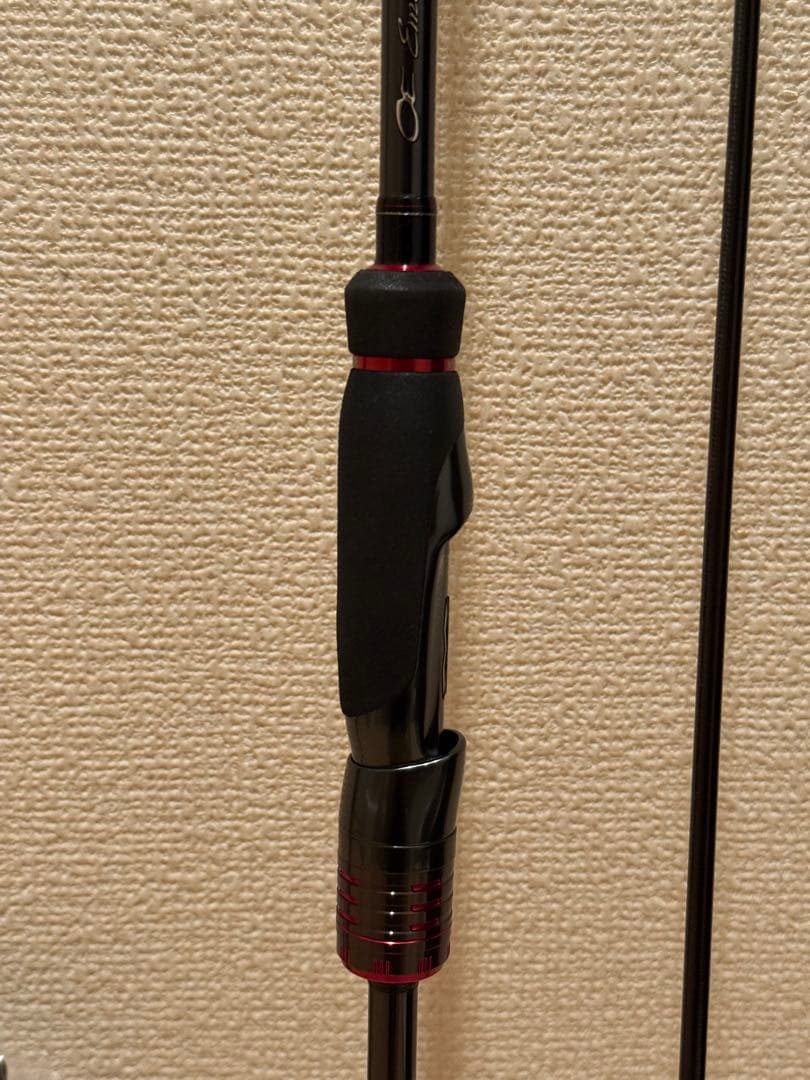【美品】ストイスト RT IL 81M エギングロッド