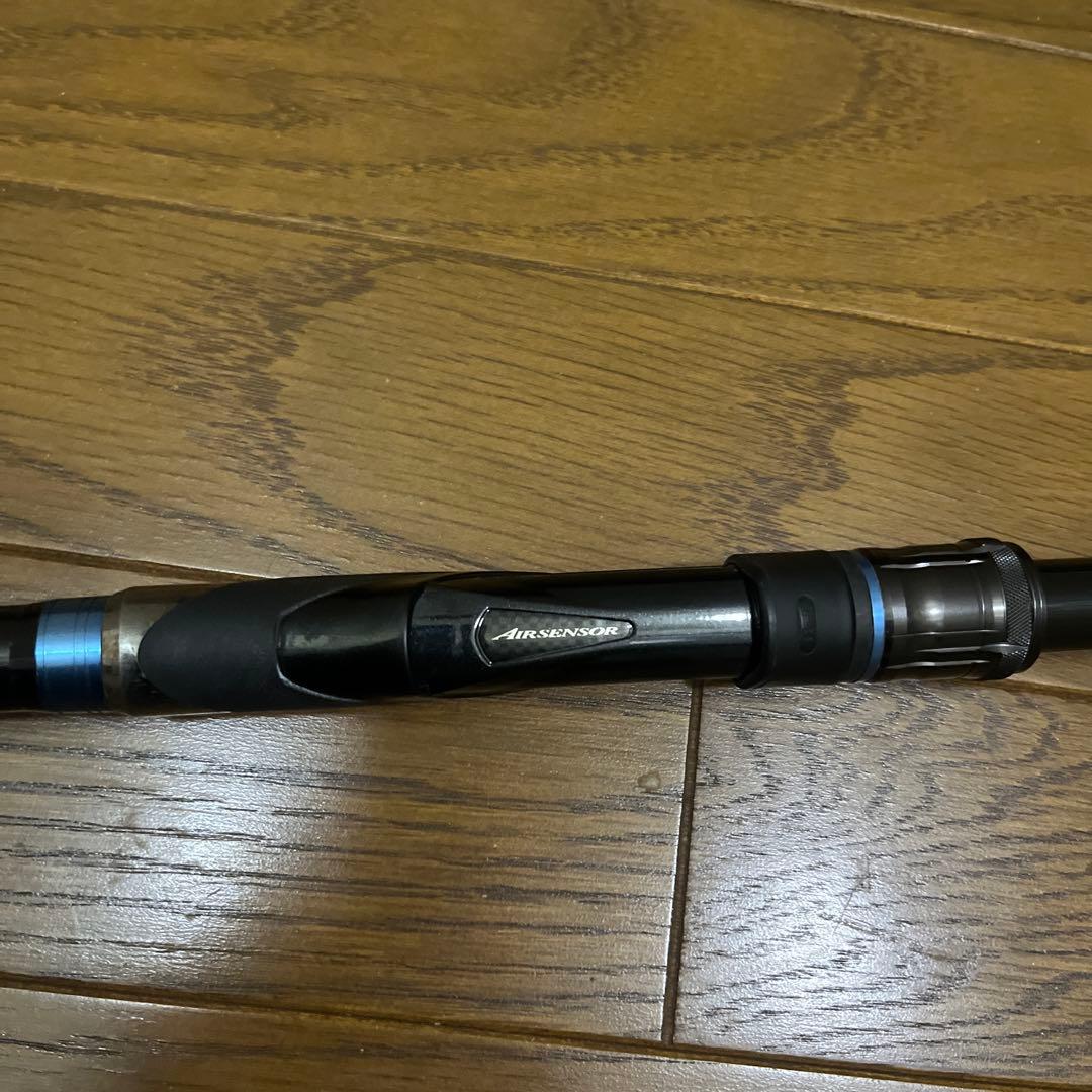 DAIWA ダイワ バトルゲーム アオリワン 51
