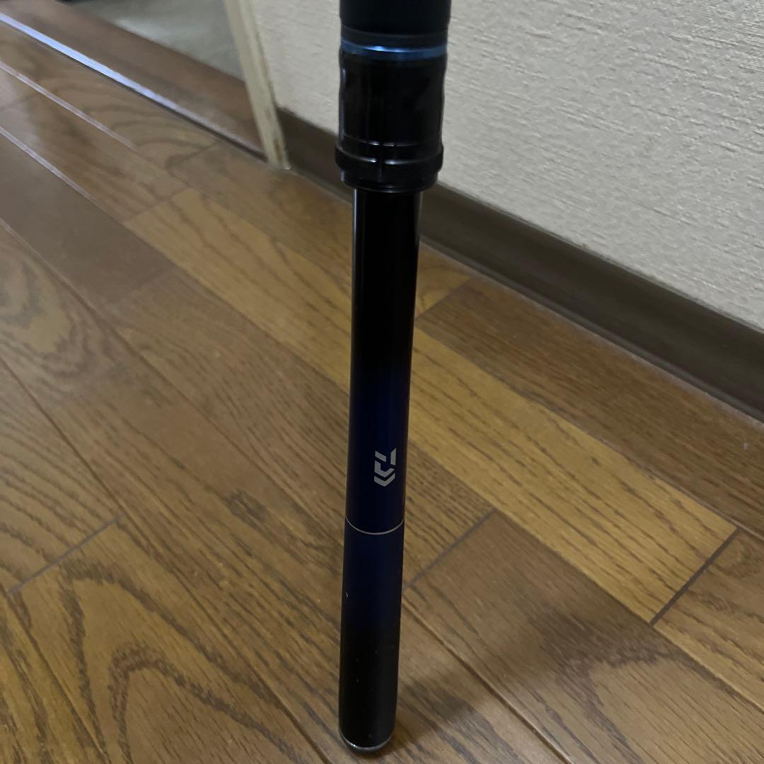 DAIWA ダイワ バトルゲーム アオリワン 51