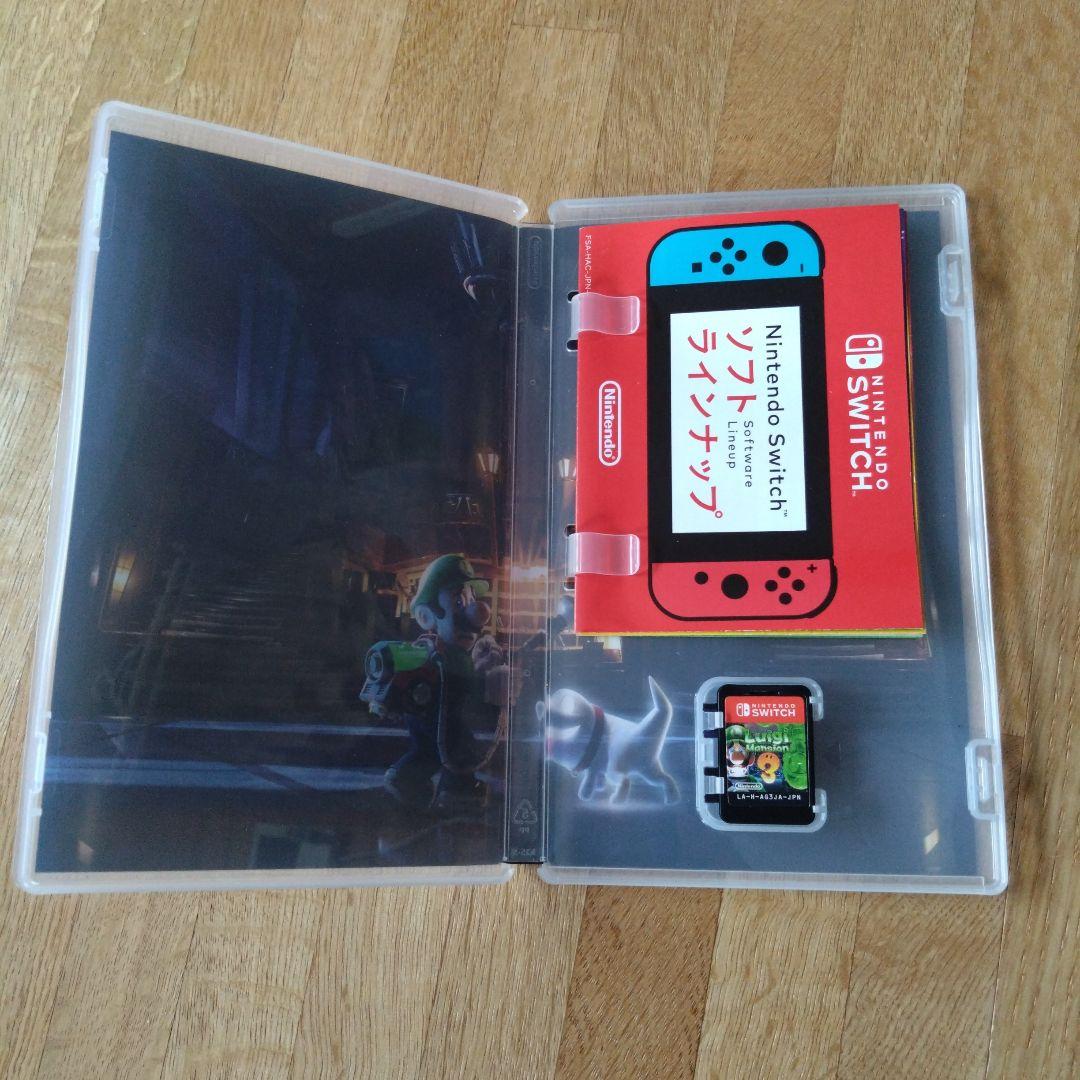 ス*ン様 Switchソフト　まとめ売り