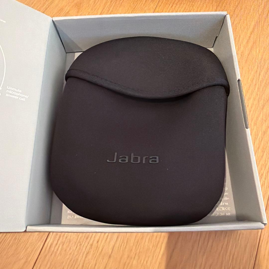 Jabra Evolve2 40 有線ヘッドセット