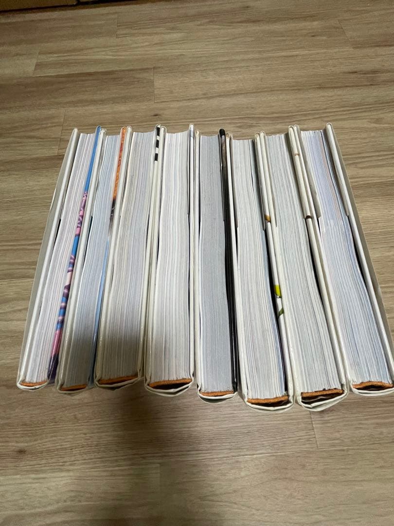 MOVE 図鑑セット 8冊 DVD付き