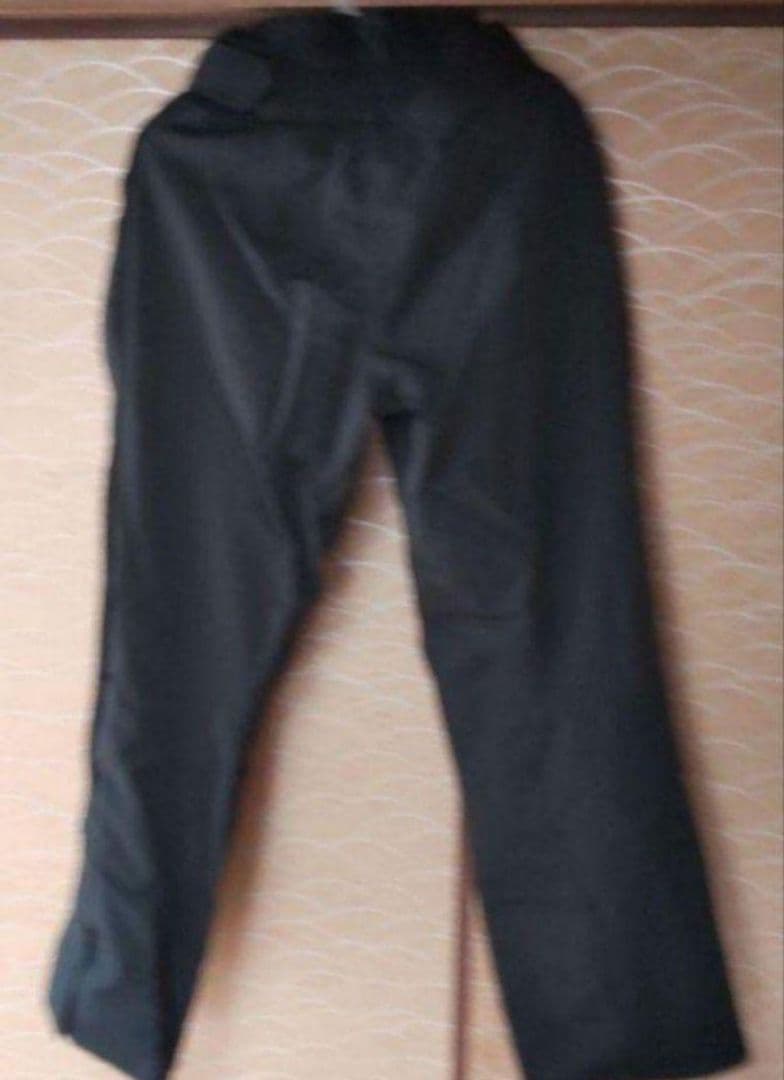 新品タグ付 NorwayTeam Jacket & FullZipPants
