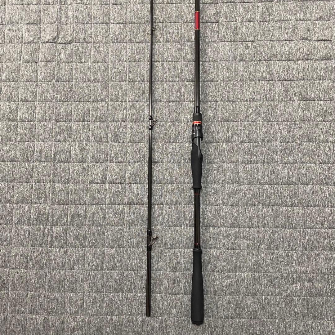 アピア フージン Z ラストリゾート 90H