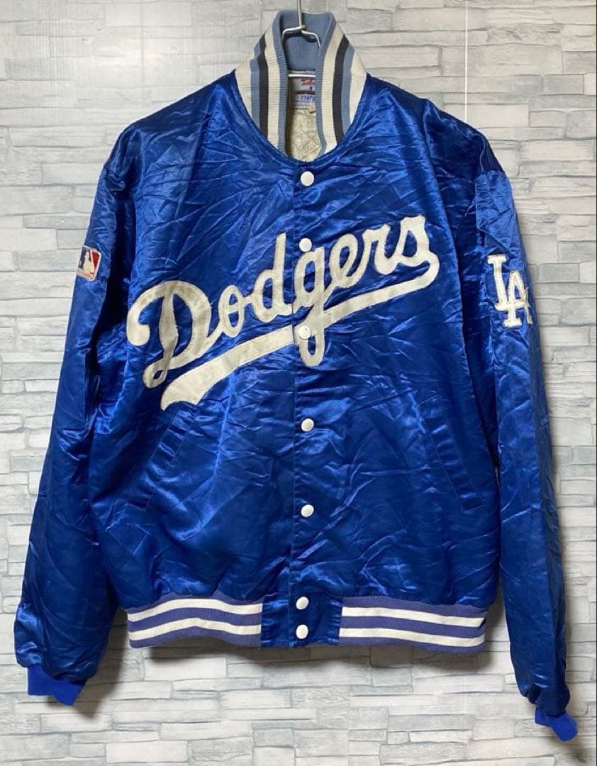 STATELINE 大谷翔平 USA製 Dodgers ドジャース スタジャン