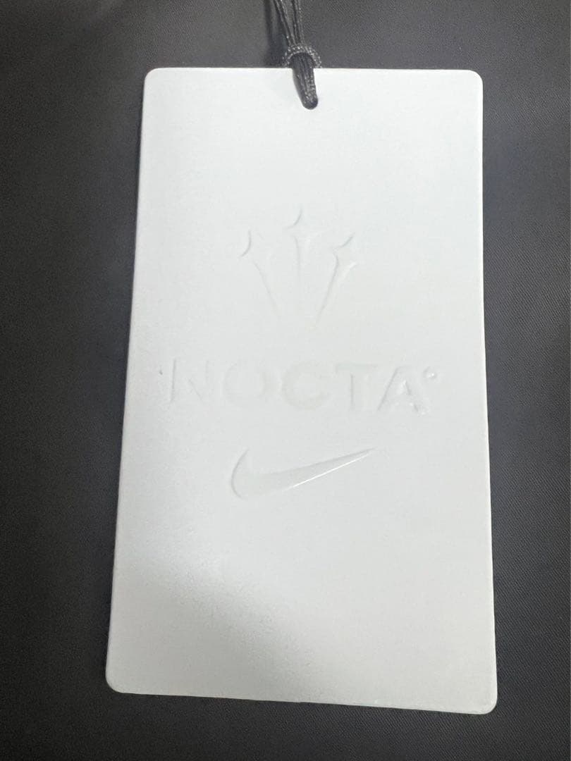 NOCTA NIKE ゴルフ