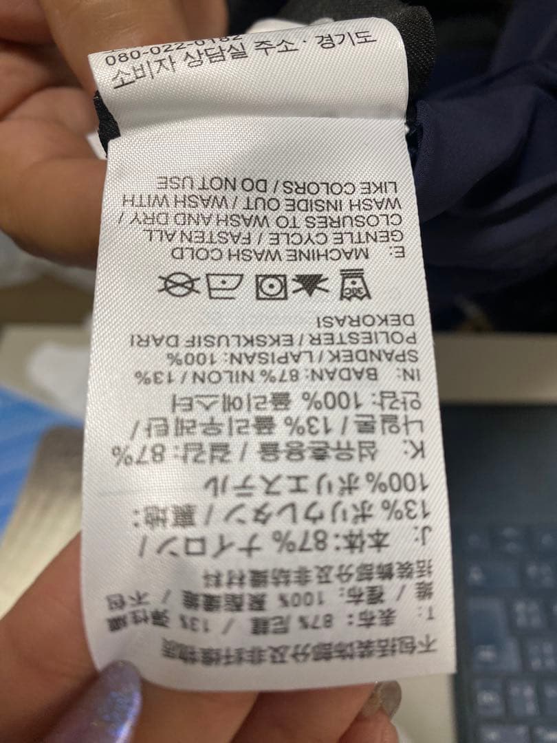NOCTA NIKE ゴルフ