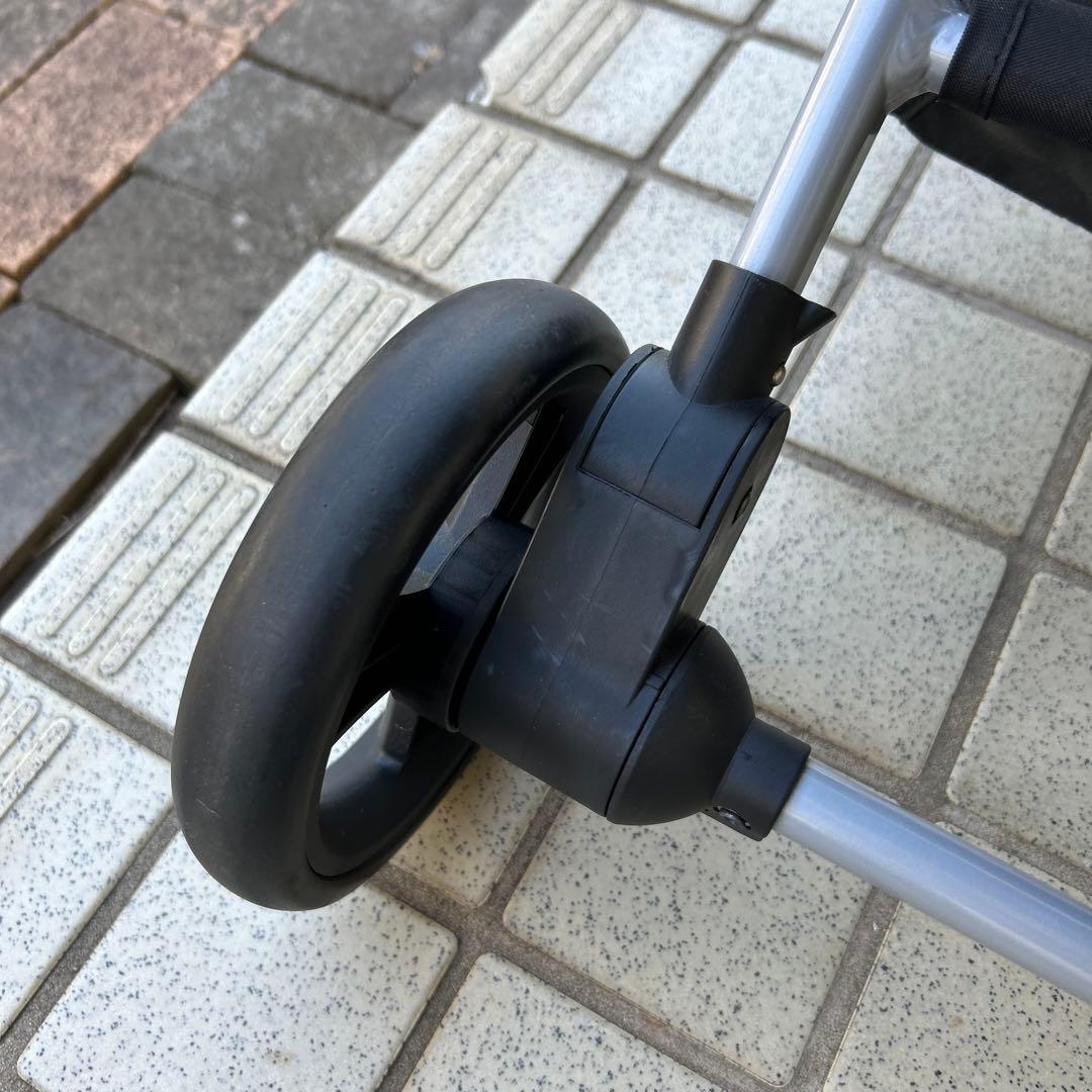 Eco Ca ショッピングカート