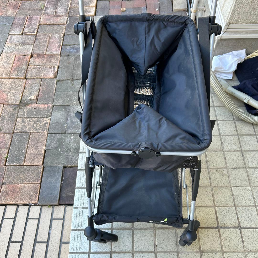 Eco Ca ショッピングカート