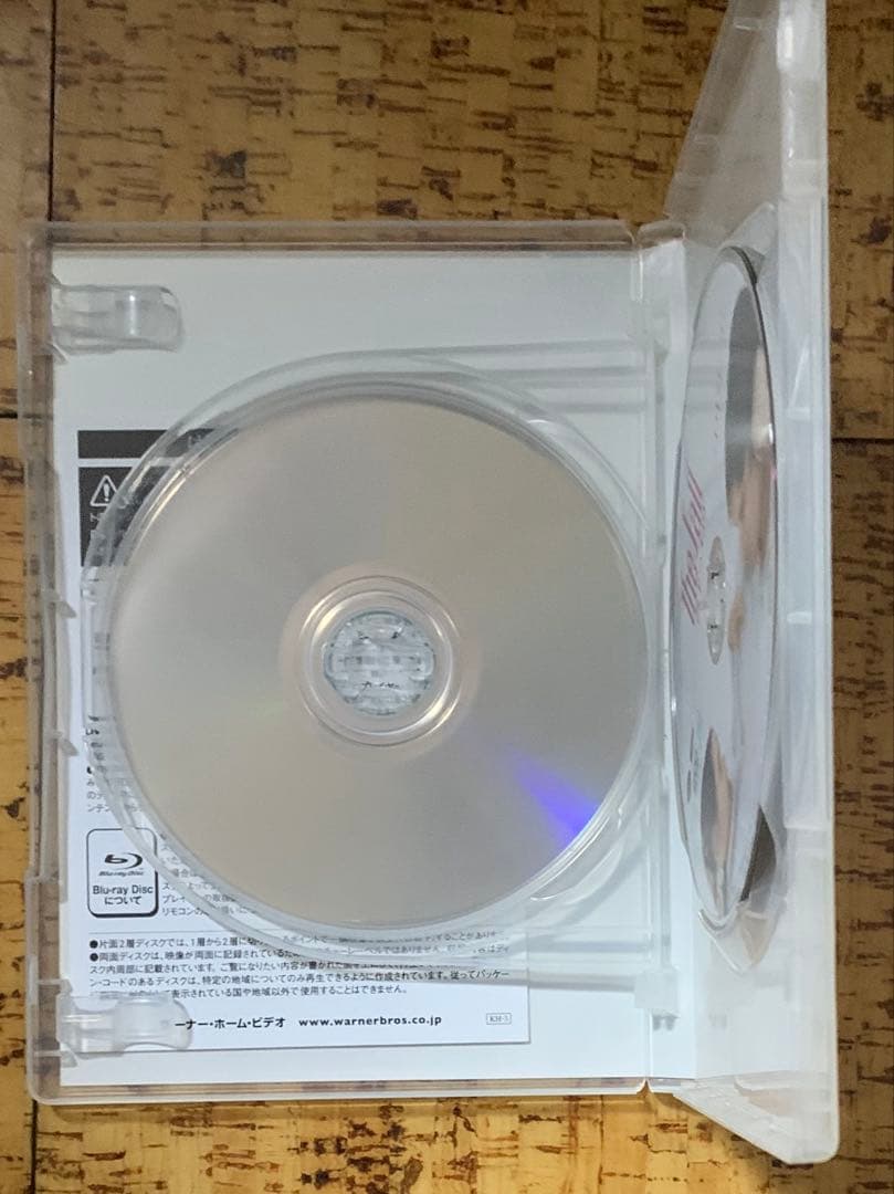 ザ・フォール/落下の王国 特別版('07米)〈2枚組〉 DVD セル 廃盤