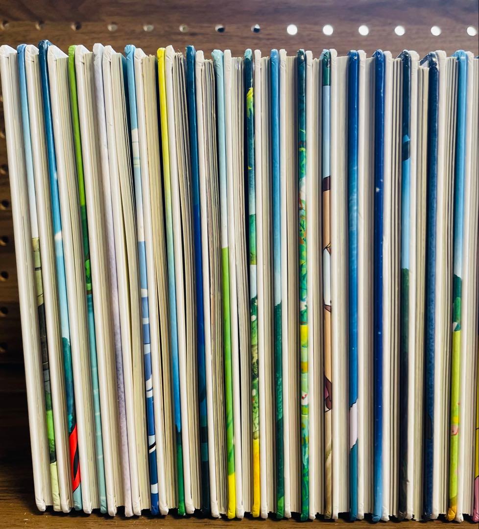 はじめての世界名作えほん　全31冊　童話絵本