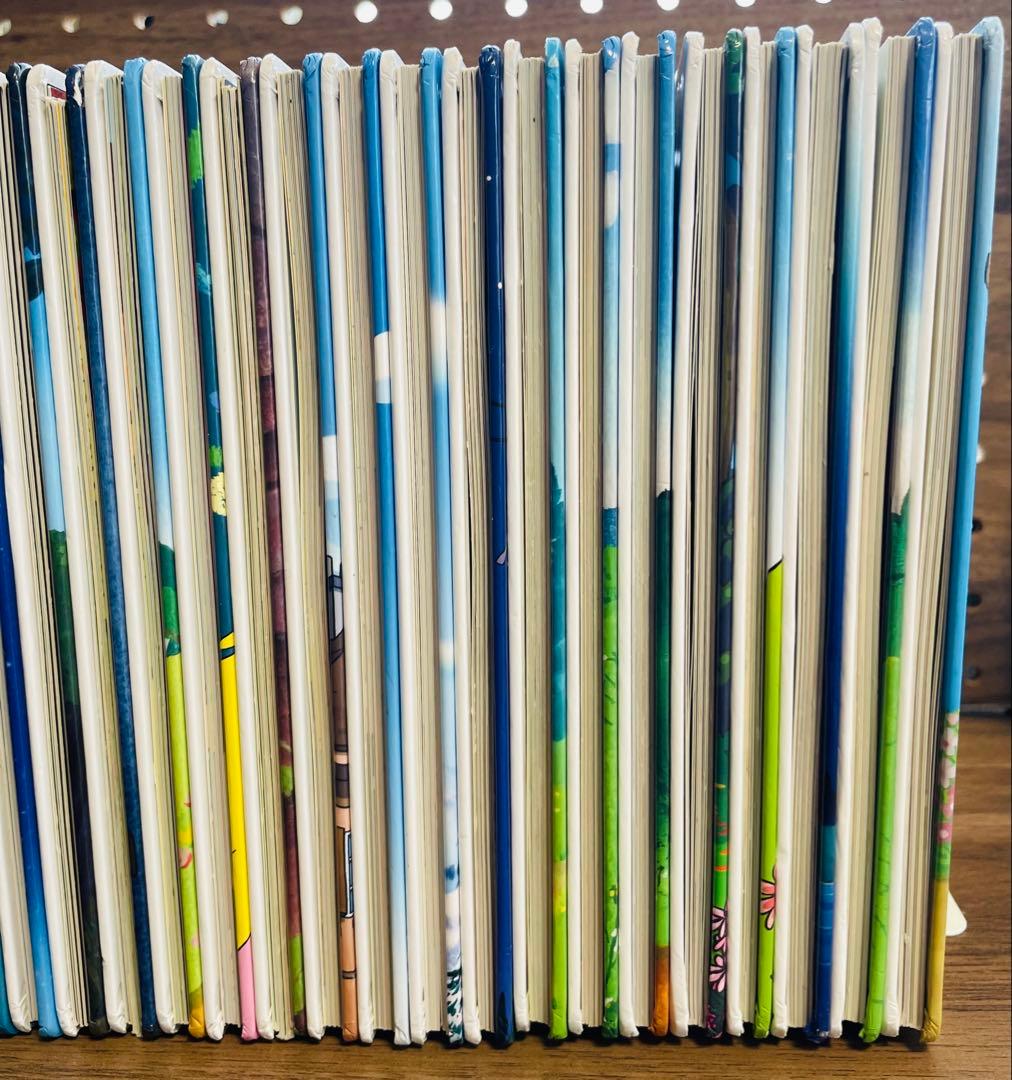 はじめての世界名作えほん　全31冊　童話絵本