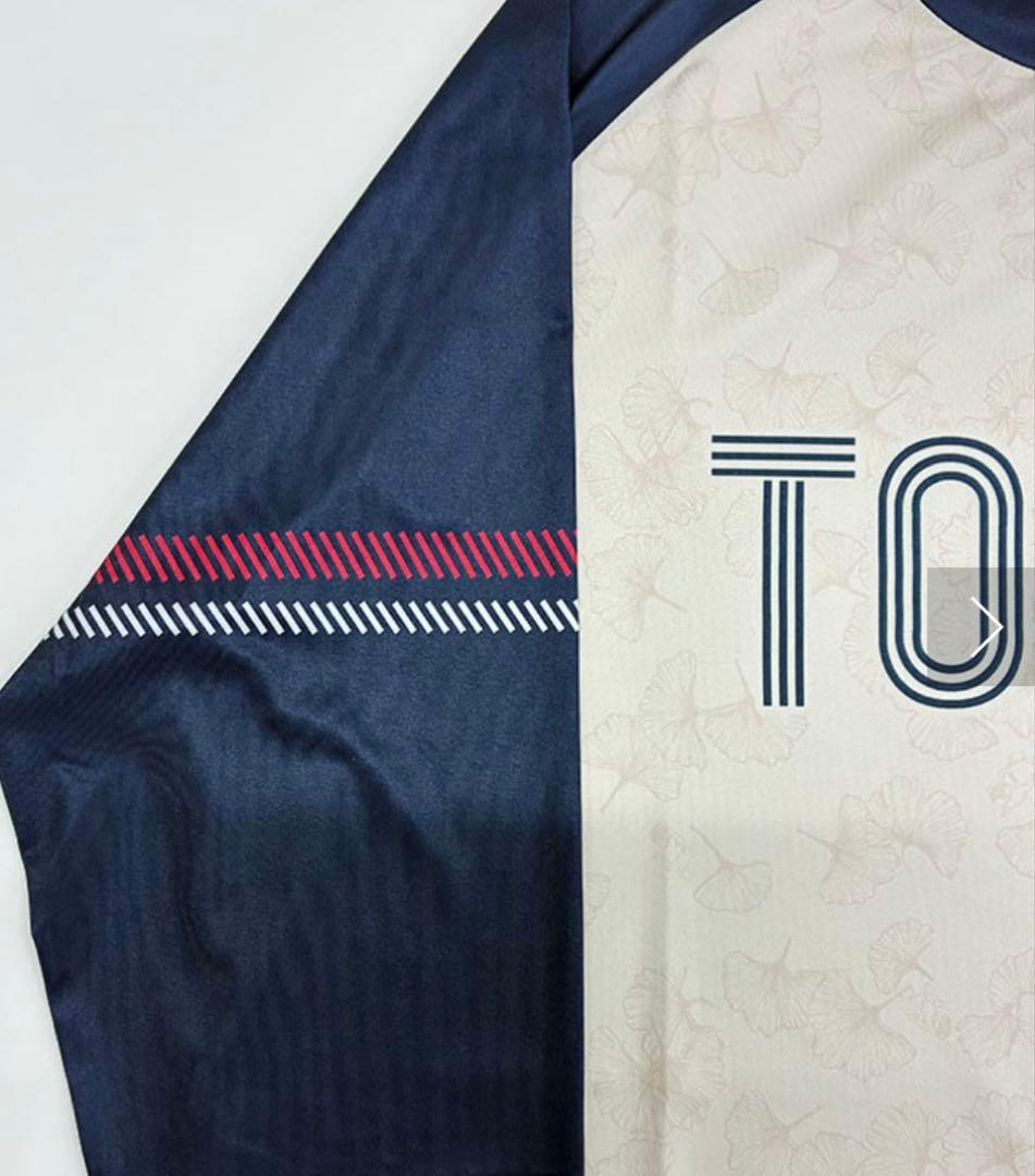 東京ヤクルトスワローズ　2026 プロコレ ロングロゴTシャツ新品未開封品2XL