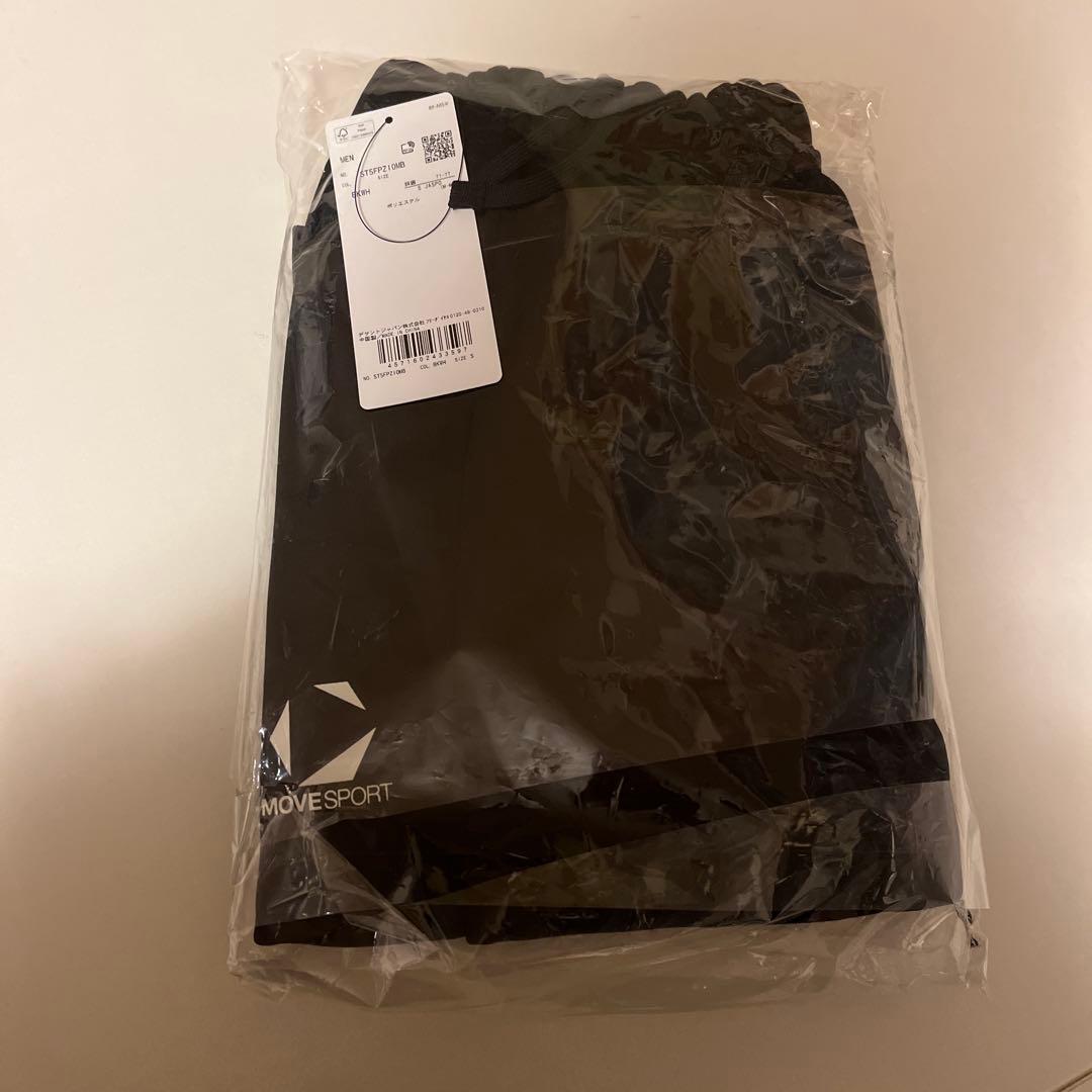 DESCENTE Movesports スウェットパンツ