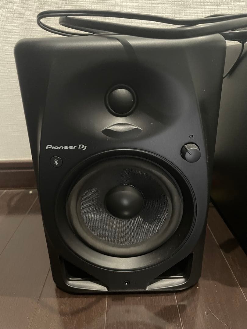 Pioneer DJ DM-50D-BT モニタースピーカー