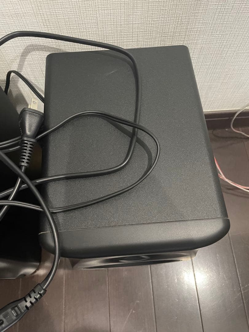 Pioneer DJ DM-50D-BT モニタースピーカー