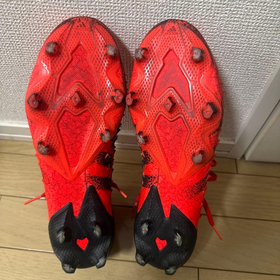 プレデターフリーク.1FG 28センチ