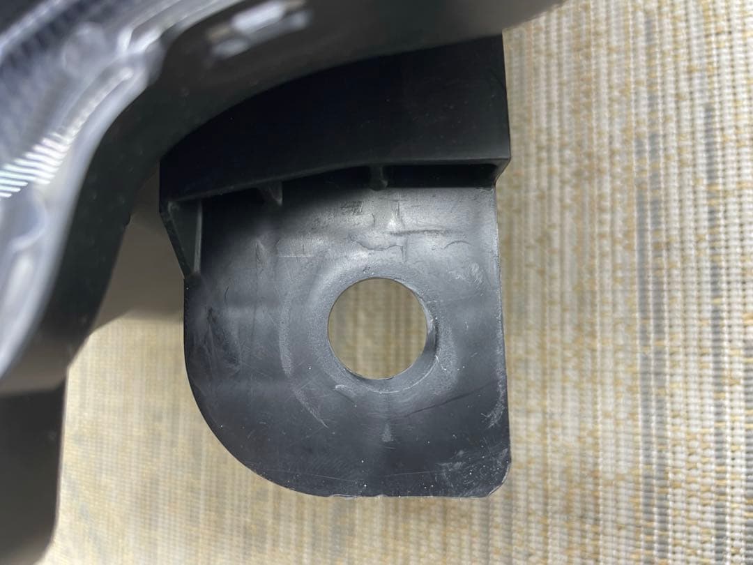 ホンダN-WGN JH3 右ライトハロゲン STANLEY W4831 刻印N