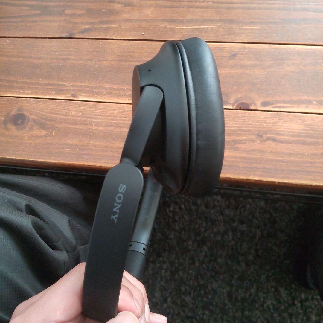 ヘッドホン SONY WH-CH720N