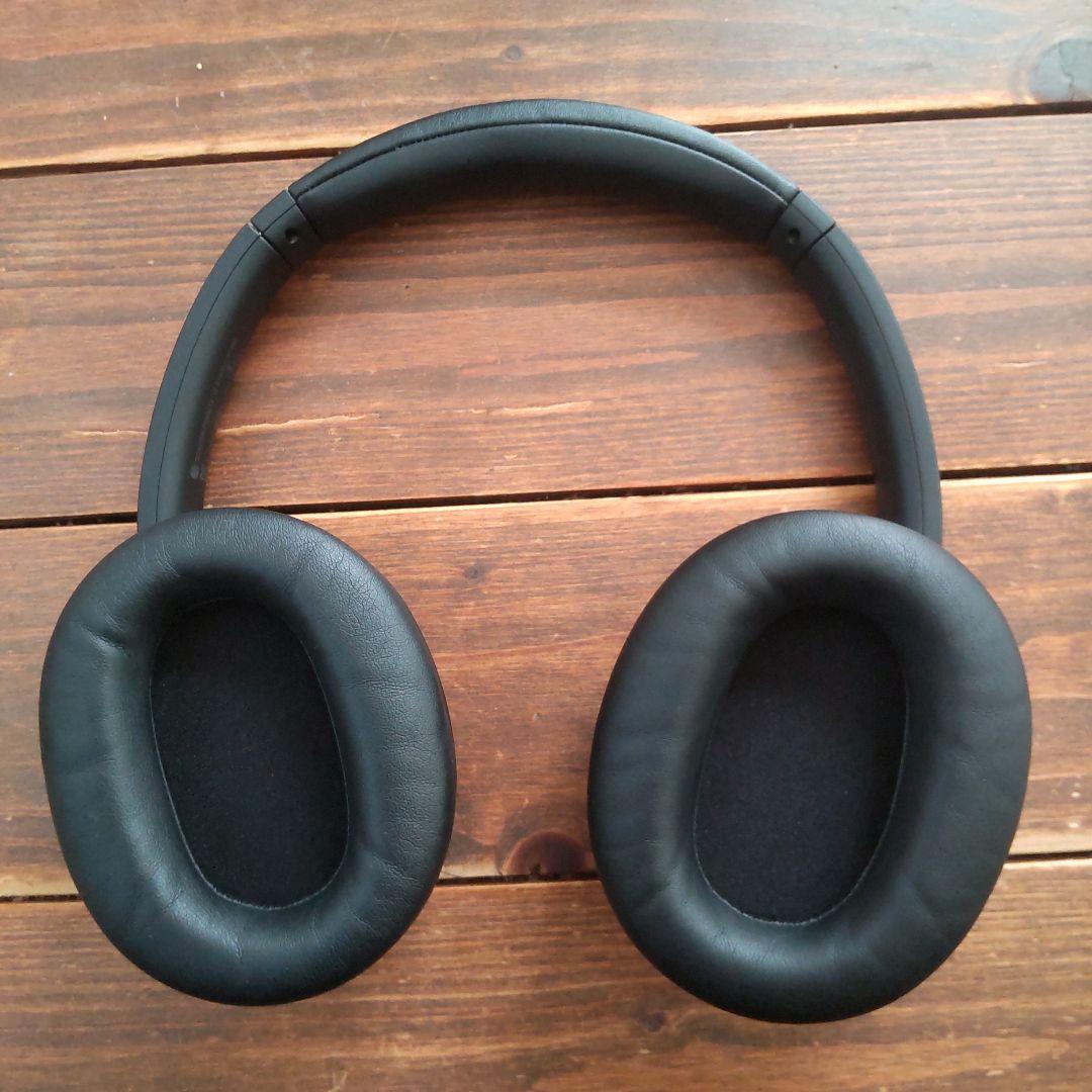 ヘッドホン SONY WH-CH720N