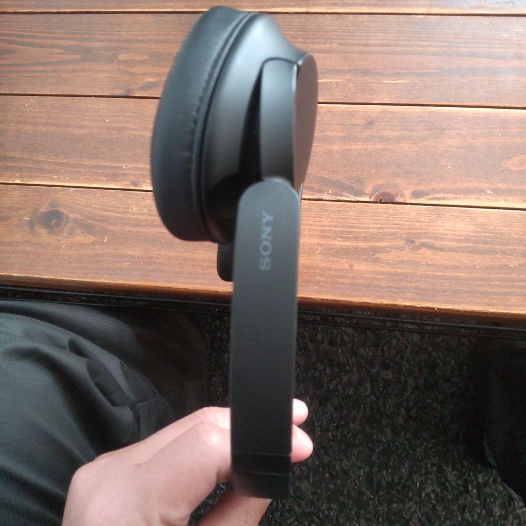 ヘッドホン SONY WH-CH720N