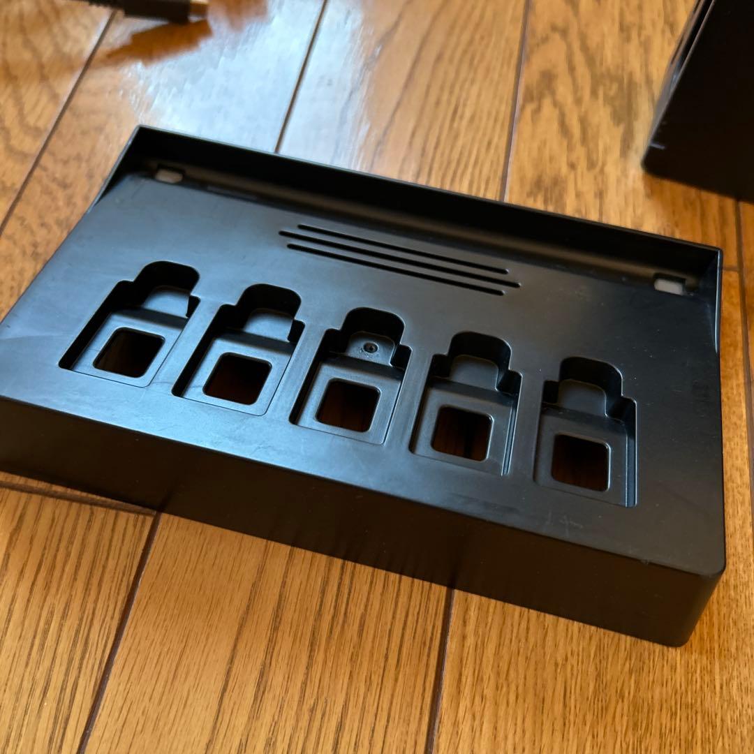 【1円売切】Switch本体 SD128GB付 動作OK