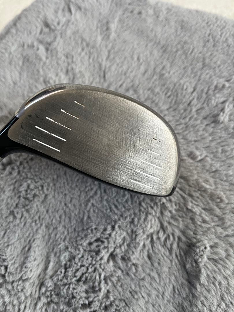 【美品】 TourStage V002 DR.フェアウェイウッド 2本セット S