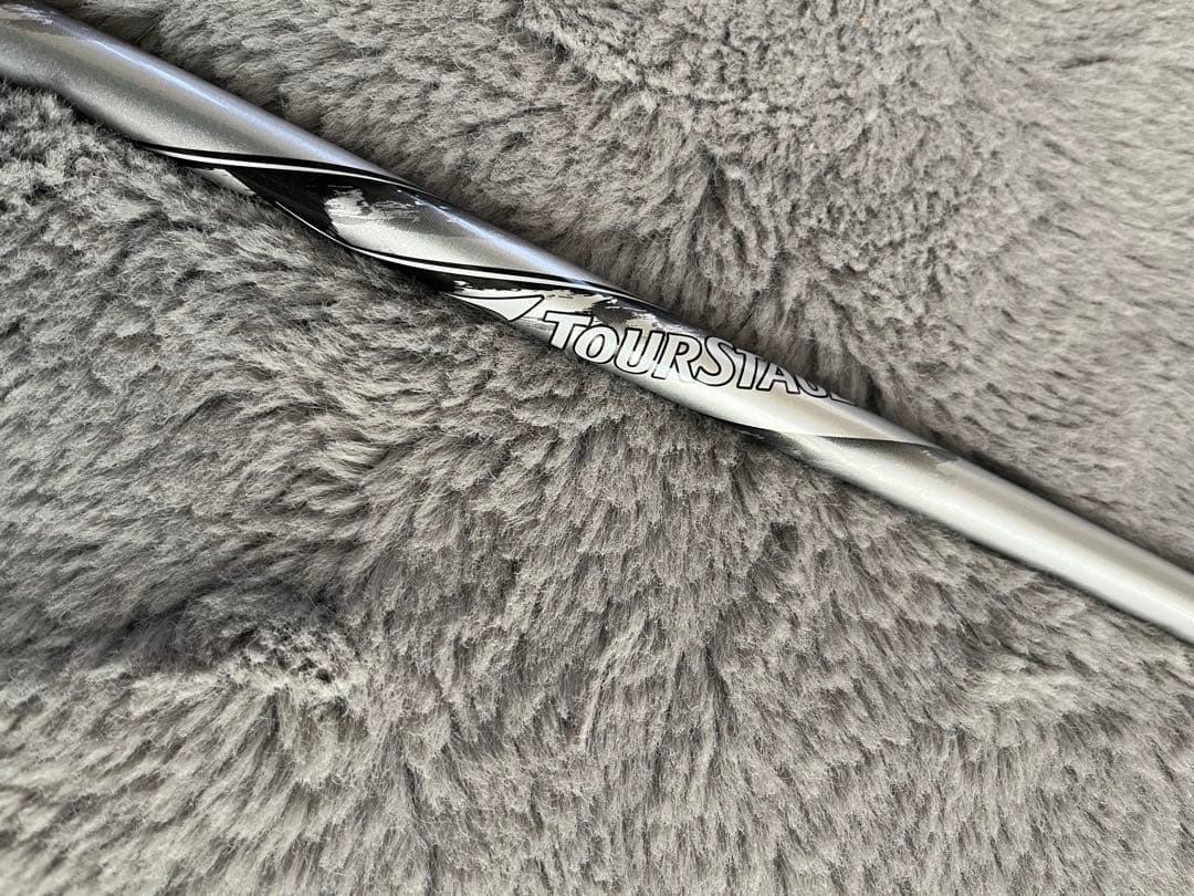 【美品】 TourStage V002 DR.フェアウェイウッド 2本セット S