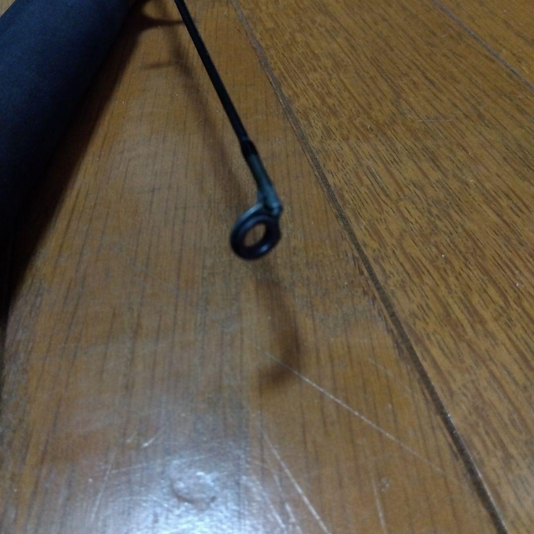 バスロッド　BB-76MH IM6 JACKSON