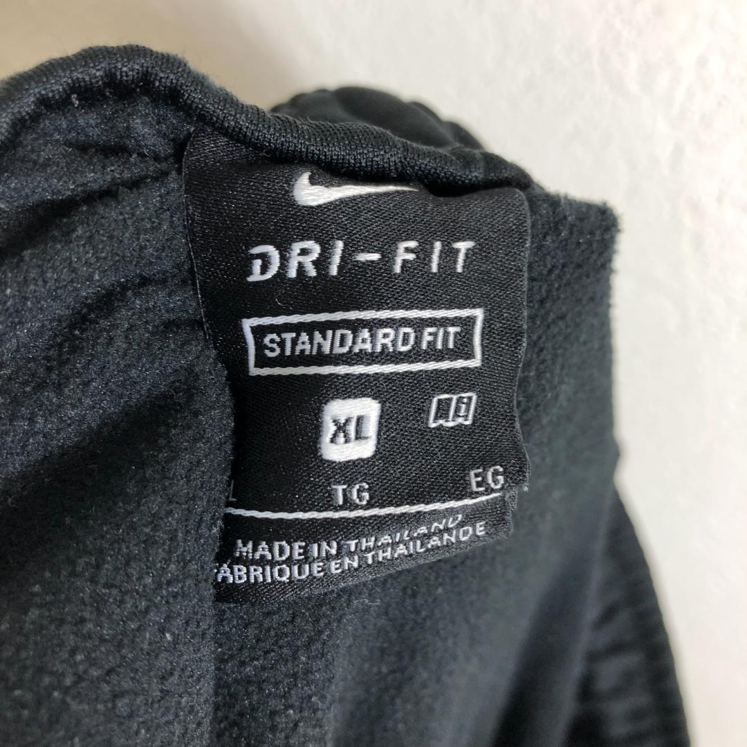 90’s Vintage NIKE ジャージ ブラック y2k アーカイブ 美品