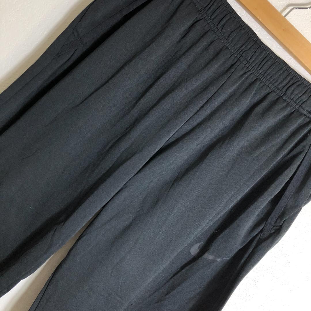 90’s Vintage NIKE ジャージ ブラック y2k アーカイブ 美品