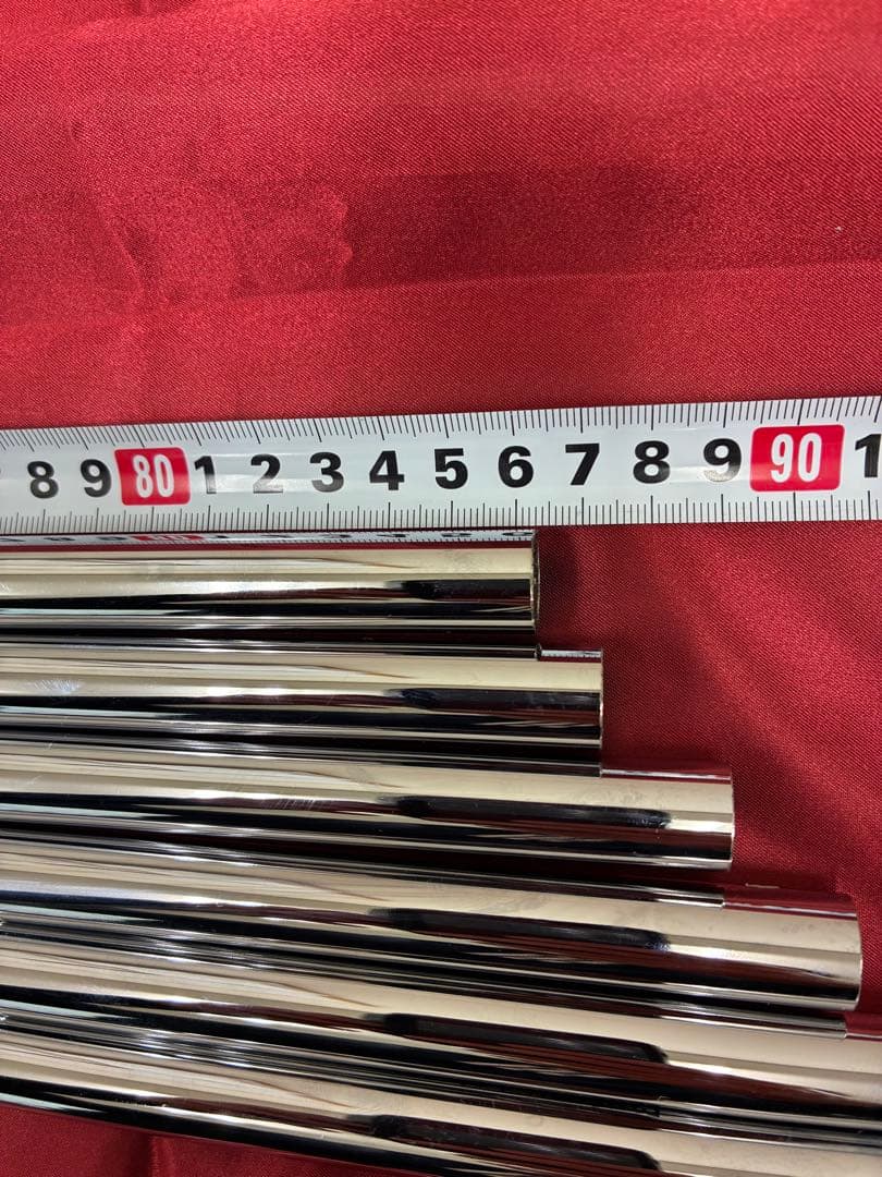 激レア 美品　ダイナミックゴールド AMT ツアーイシュー　S200 5〜Pw