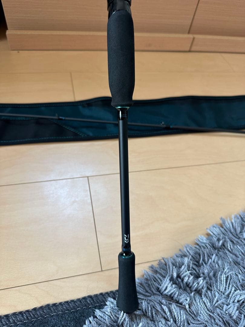 24エメラルダス AIR 80LML